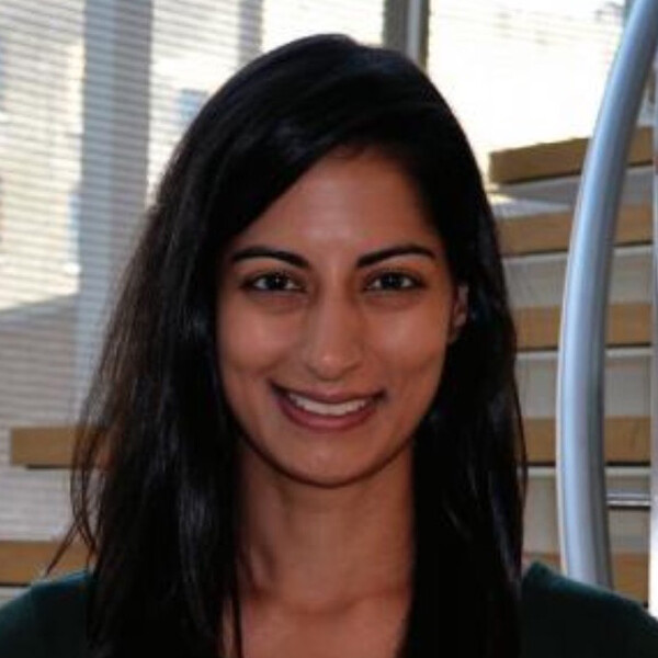 Dr. Reena Pattani